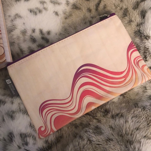 Notebook and Pencil Pouch Bundle - Picture 7 of 7